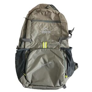 NWT Venture Pal Field Operation 35L Backpack Green Lightweight Daypack Hiking